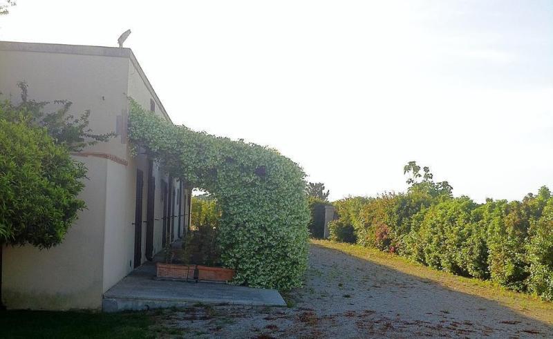 Masseria Li Campi Hotel San Donato di Lecce Exterior photo